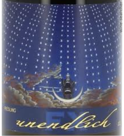 (image for) FX Pichler Unendlich Riesling 2013 (WA 95+) (WAS:$600++)